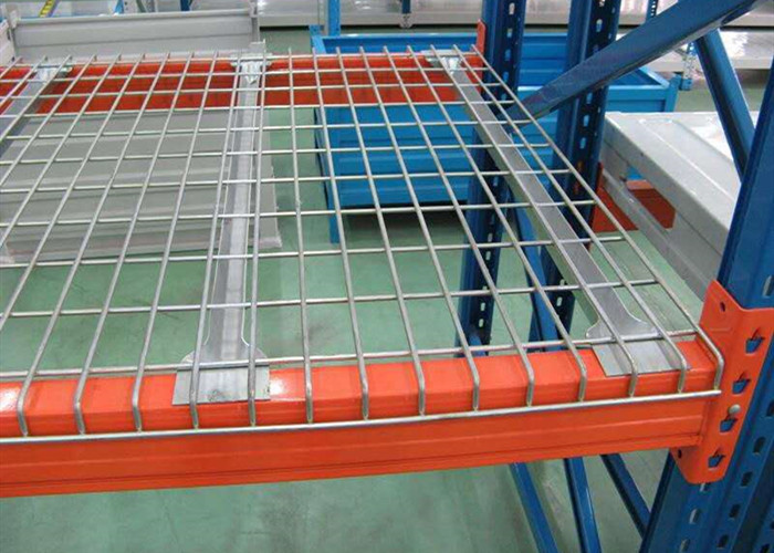 Standard Wire Mesh Decks