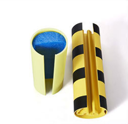 Plastic Column Protector 