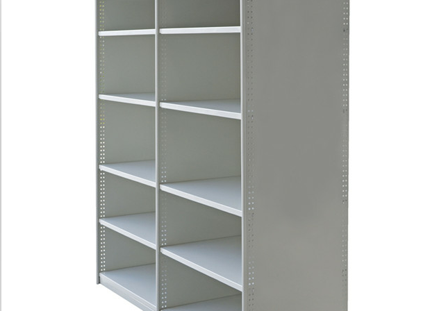 RUT Shelving